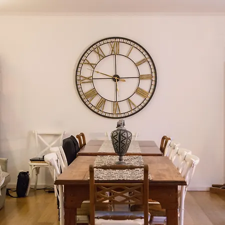 Casa de hóspedes Petunia - 3*