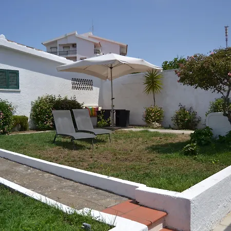 Casa de hóspedes Petunia -