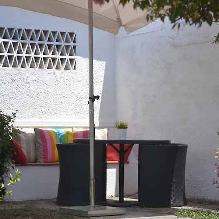 Petunia - Casa de hóspedes Cascais
