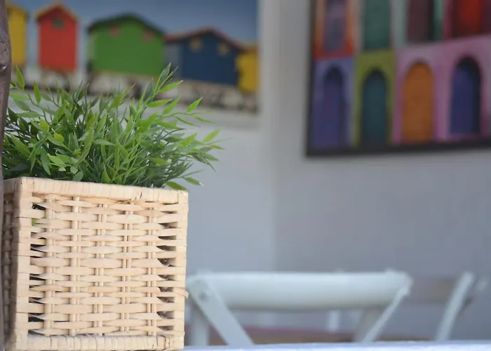 Casa de hóspedes Petunia - Cascais