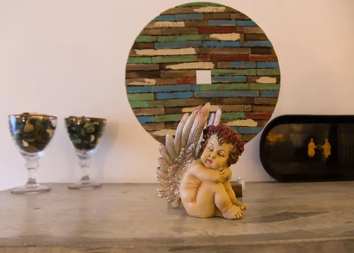 Casa de hóspedes Petunia - 3*