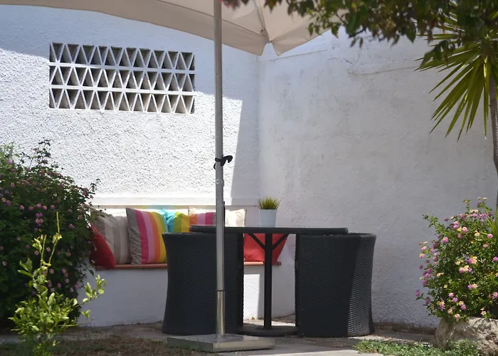 Petunia - Casa de hóspedes Cascais