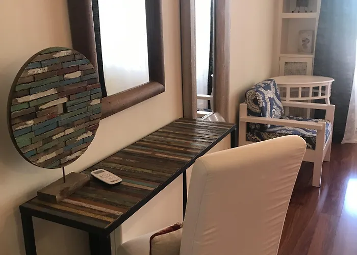 Petunia - 3* Cascais