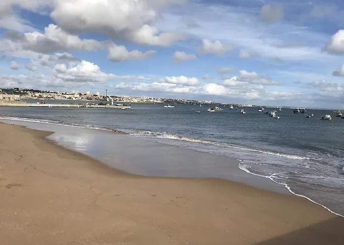 Petunia - Casa de hóspedes Cascais