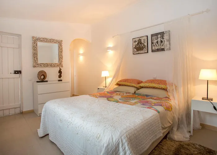 Casa de hóspedes Petunia - 3*