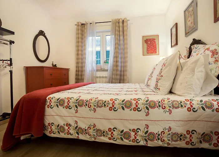 Casa de hóspedes Petunia -