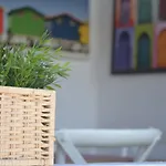 Penzion Petunia - Cascais