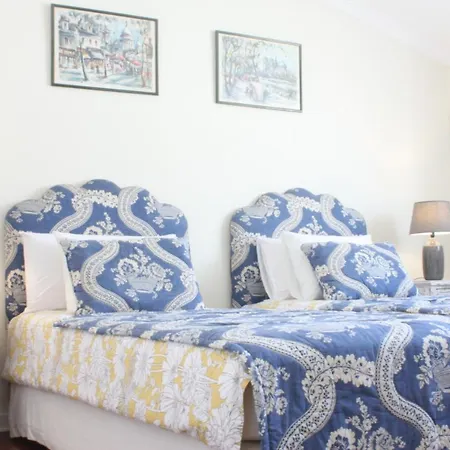 Petunia - 게스트하우스