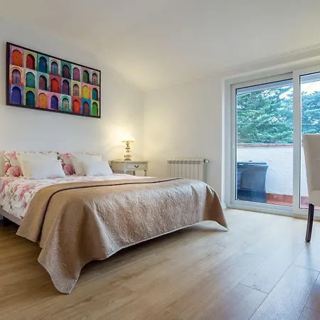 Petunia - 招待所 卡斯凯什