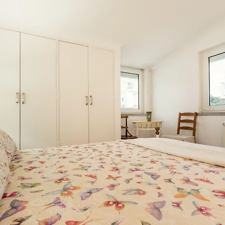 Petunia - 招待所 卡斯凯什