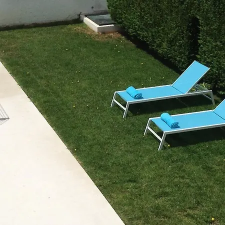 招待所 Petunia - 卡斯凯什