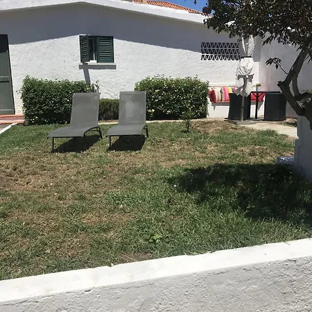 Gæstehus Petunia - Cascais