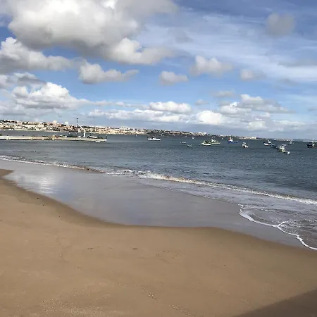 Petunia - Gæstehus Cascais