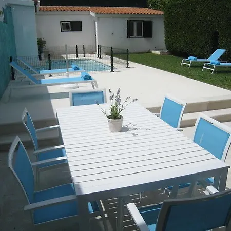 Petunia - Gæstehus Cascais