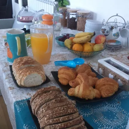 Petunia - 게스트하우스 카스카이스