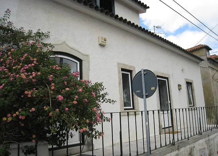 Gasthuis Petunia - Cascais