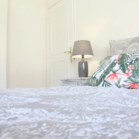Petunia - Maison d'hôtes 3*