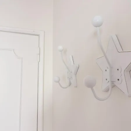 Maison d'hôtes Petunia - 3*