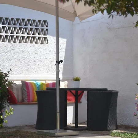 Petunia - Maison d'hôtes Cascais