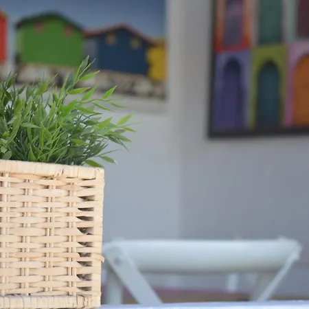 Maison d'hôtes Petunia - Cascais