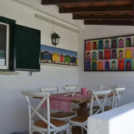 Petunia - Maison d'hôtes