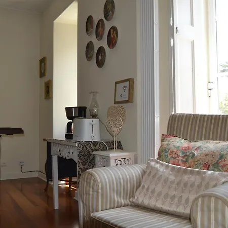Maison d'hôtes Petunia - Cascais