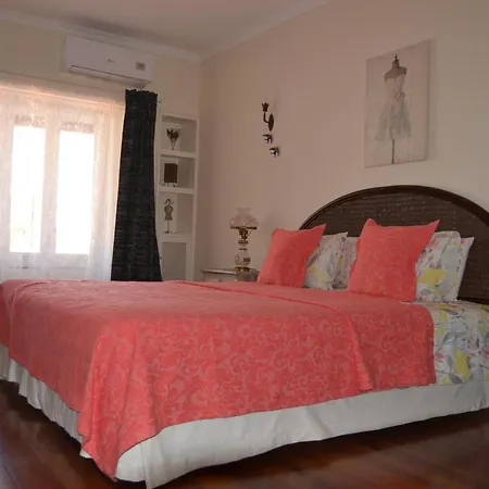 Petunia - Maison d'hôtes