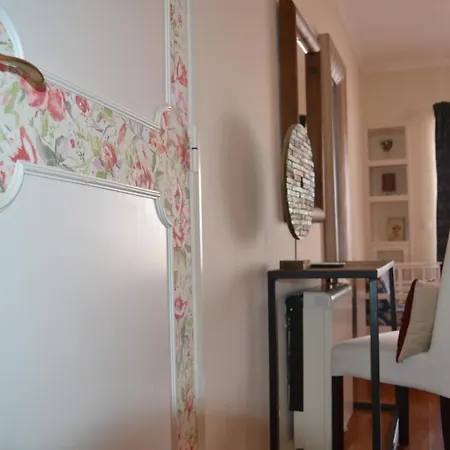 Petunia - 3* Cascais