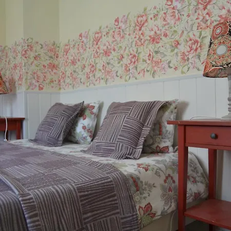 Petunia - Gasthof Cascais