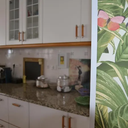 Maison d'hôtes Petunia - Cascais