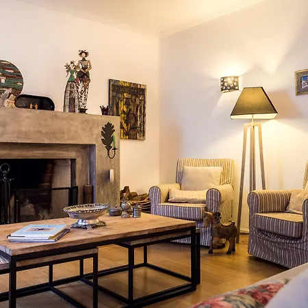 Petunia - Gasthof Cascais