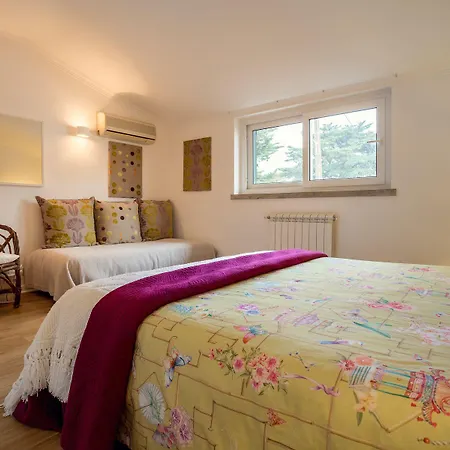 Petunia - Gasthof 3*