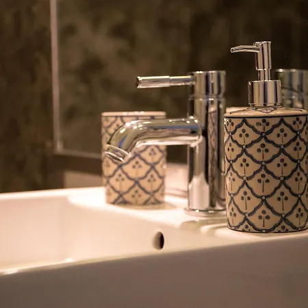 Petunia - Gasthof Cascais