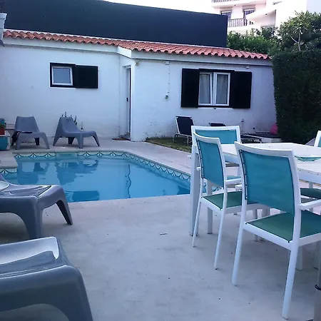 Petunia - 3* Cascais