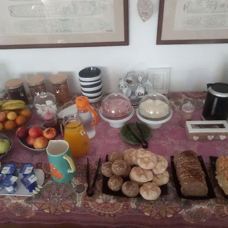 Petunia - Gasthof 3*