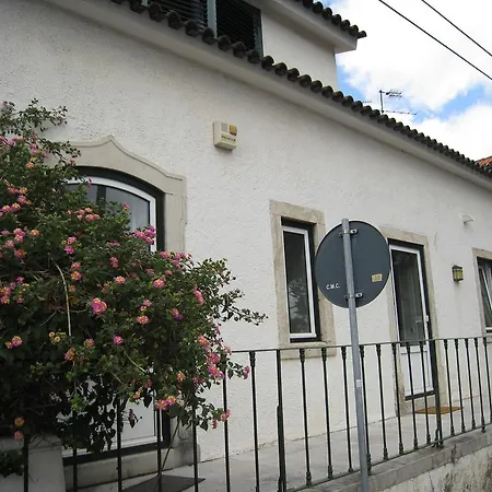 Maison d'hôtes Petunia - Cascais
