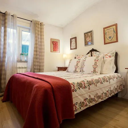 Petunia - 3* Cascais