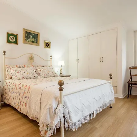 Petunia - Gasthof Cascais