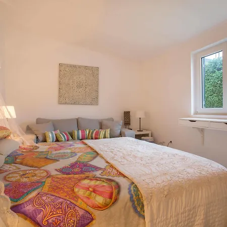 Maison d'hôtes Petunia -