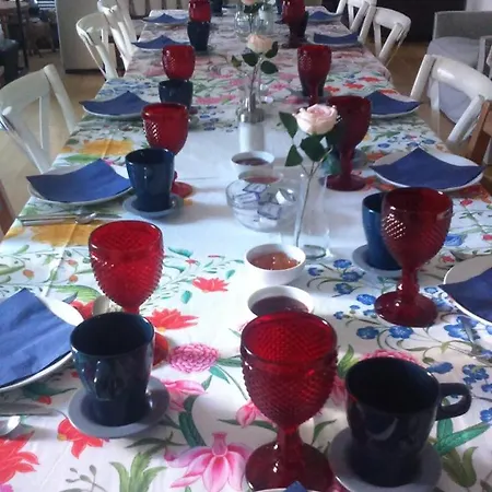 Maison d'hôtes Petunia -