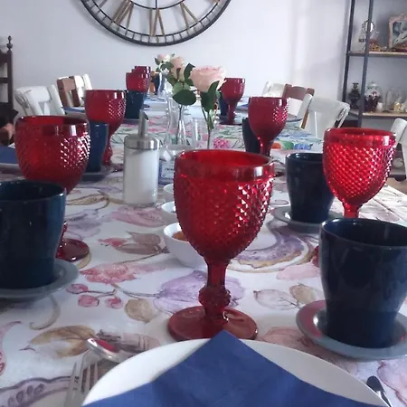 Petunia - Maison d'hôtes 3*