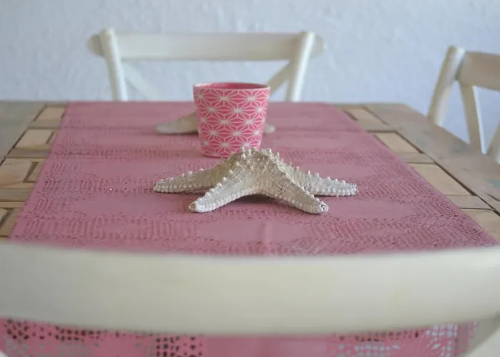 Gæstehus Petunia - 3*