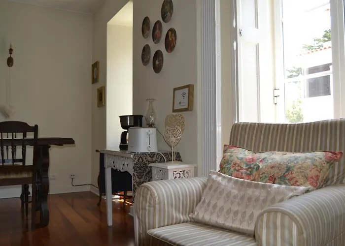 Gæstehus Petunia - Cascais