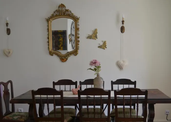 Petunia - 3* Cascais