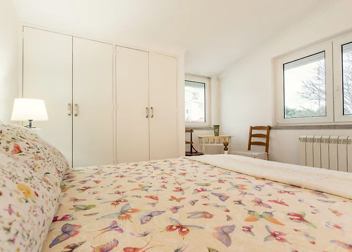 Petunia - Gæstehus Cascais