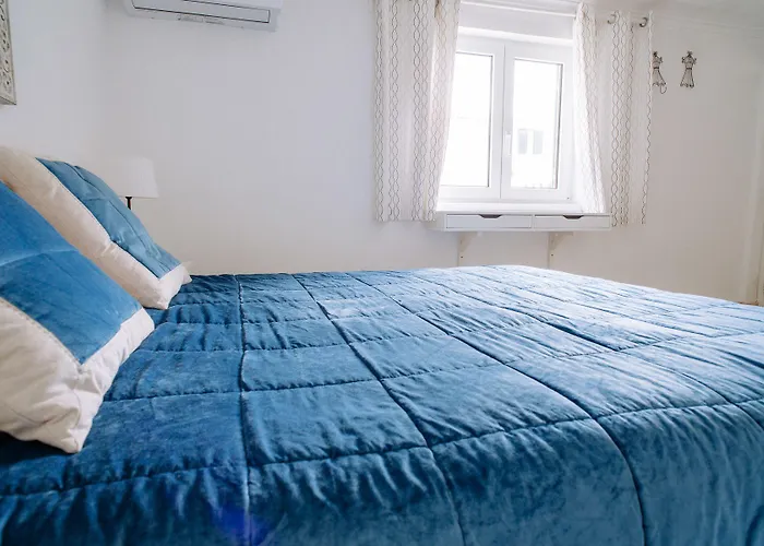 Gæstehus Petunia - Cascais