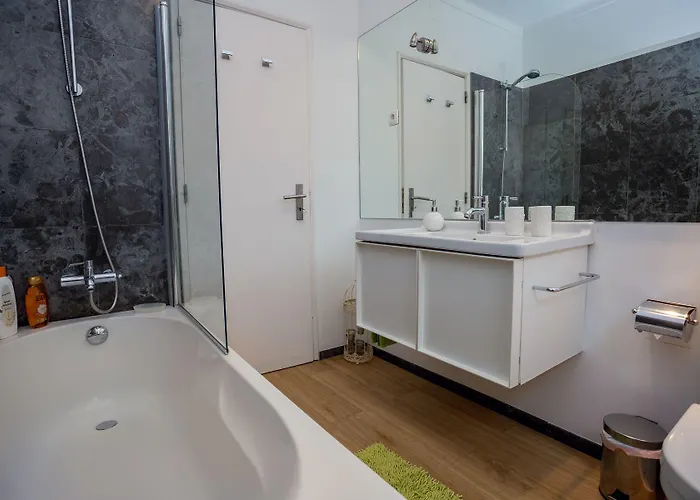 Petunia - Gæstehus 3*