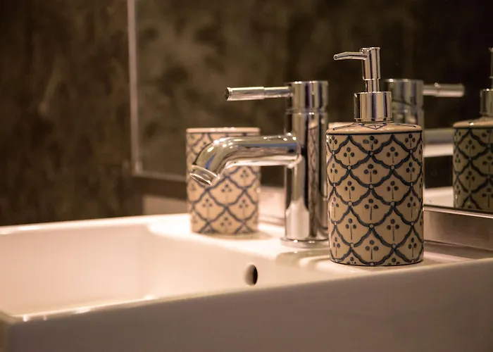 Petunia - Gæstehus Cascais