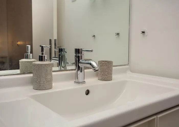 Gæstehus Petunia - Cascais