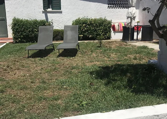 Gæstehus Petunia - Cascais